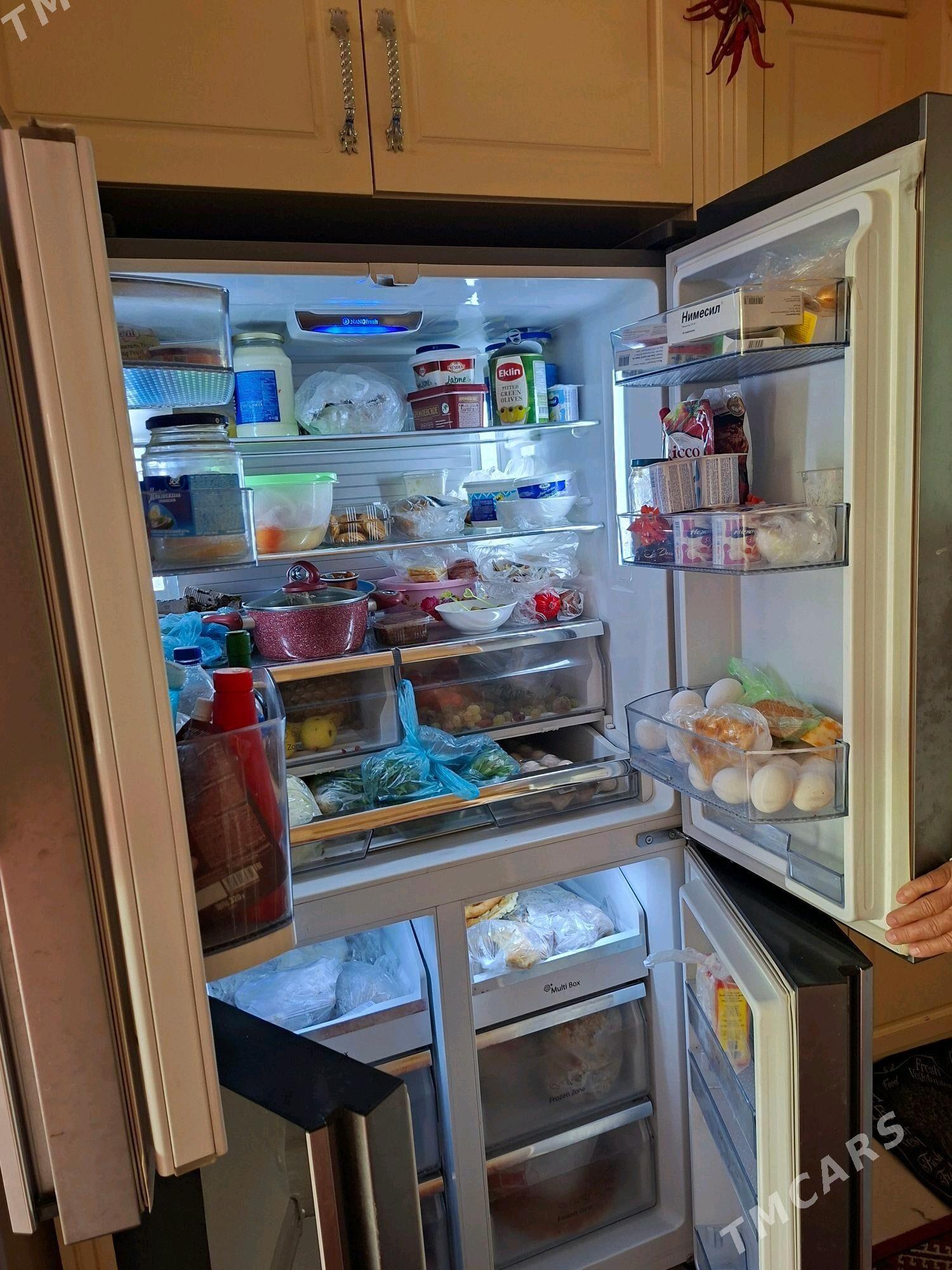 Холодильник - Дашогуз - img 2