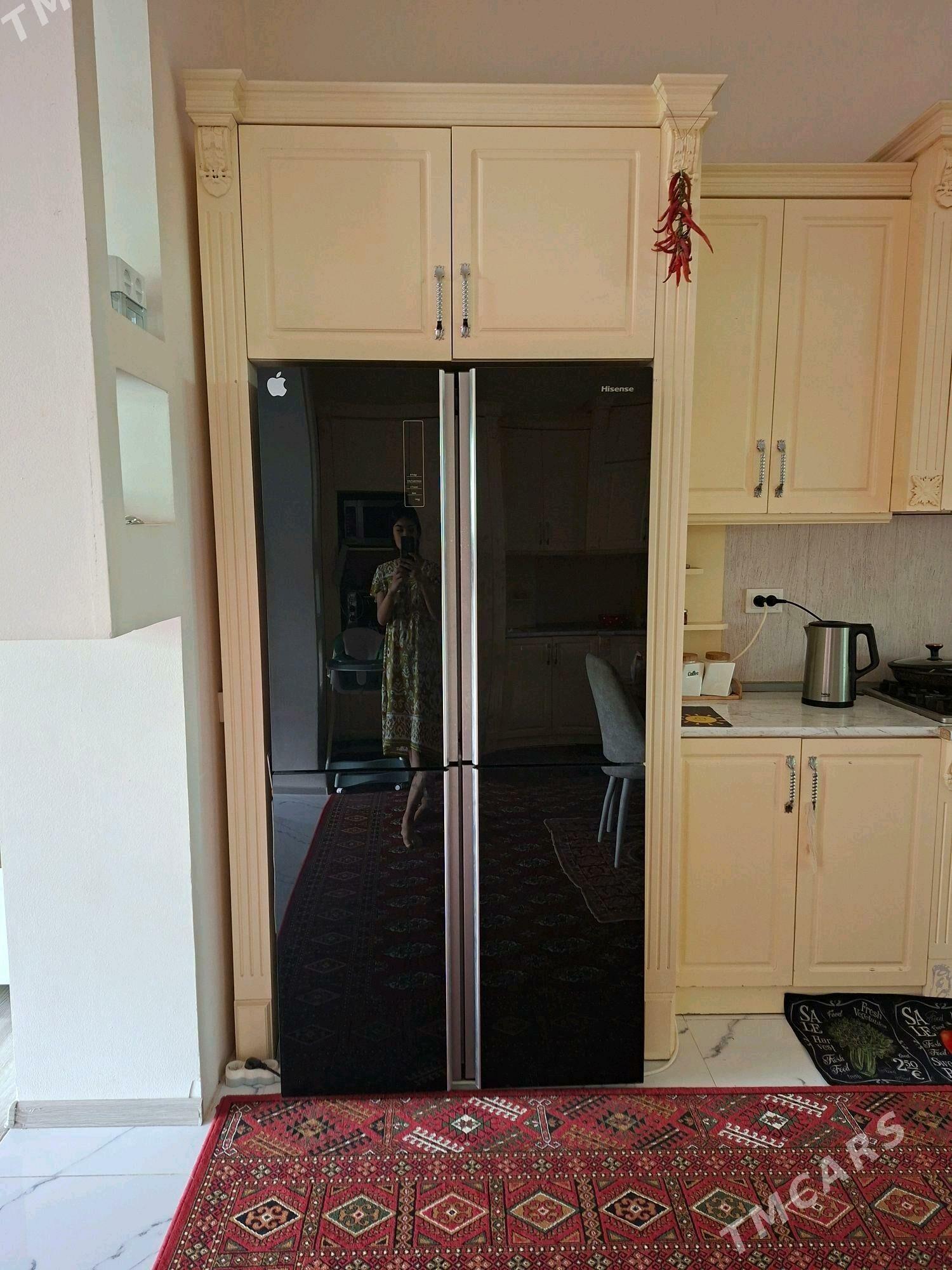 Холодильник - Дашогуз - img 1