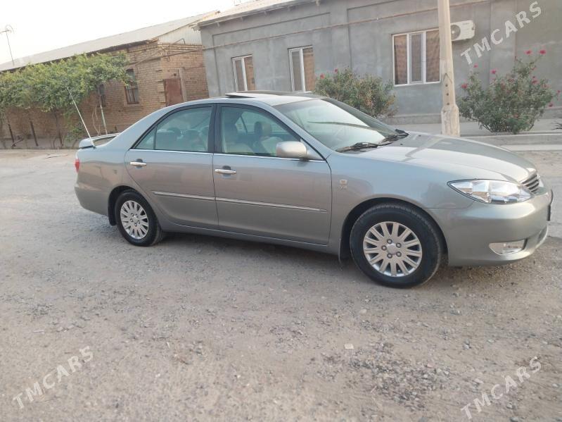 Toyota Camry 2006 - 275 000 TMT - Туркменабат - img 6