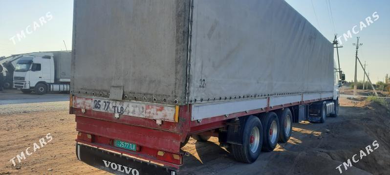 DAF CF 2002 - 690 000 TMT - Kerki - img 6