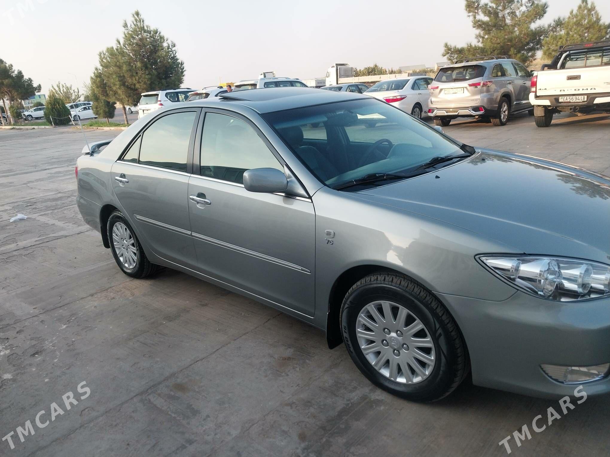 Toyota Camry 2006 - 275 000 TMT - Туркменабат - img 3