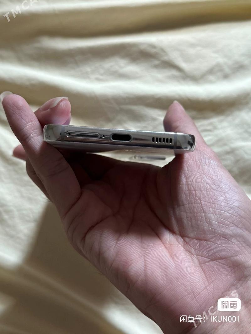 Samsung s22 2sim - Aşgabat - img 3