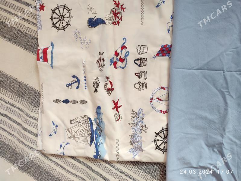 Постельное белье - Türkmenabat - img 3