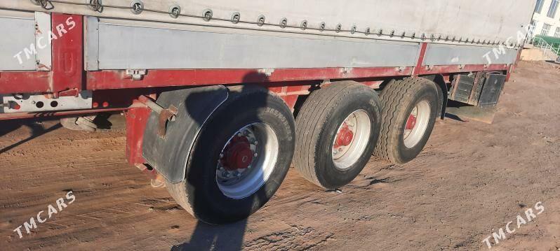 DAF CF 2002 - 690 000 TMT - Kerki - img 7