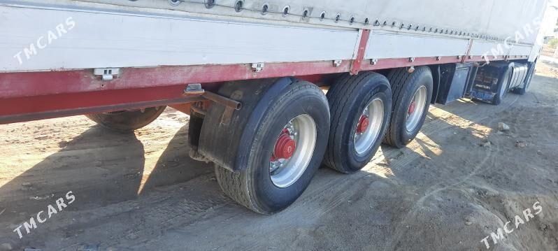 DAF CF 2002 - 690 000 TMT - Kerki - img 5