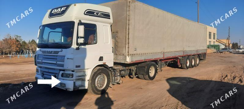 DAF CF 2002 - 690 000 TMT - Kerki - img 2