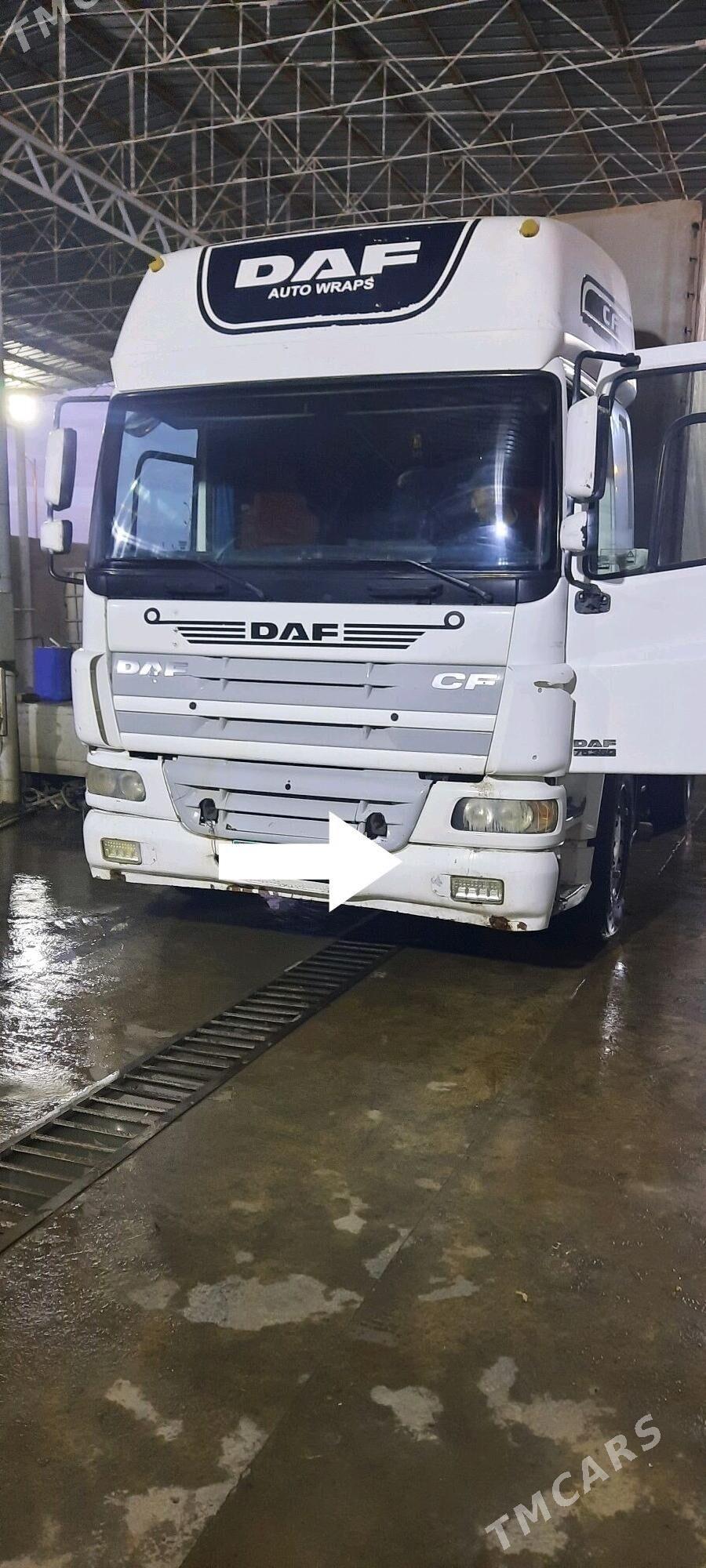DAF CF 2002 - 690 000 TMT - Kerki - img 3