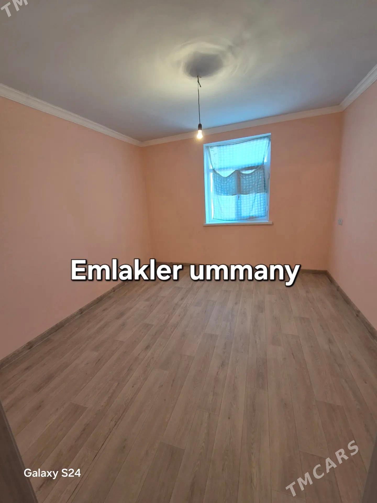 Продажа квартиры. Satlyk kwar. - Балканабат - img 5