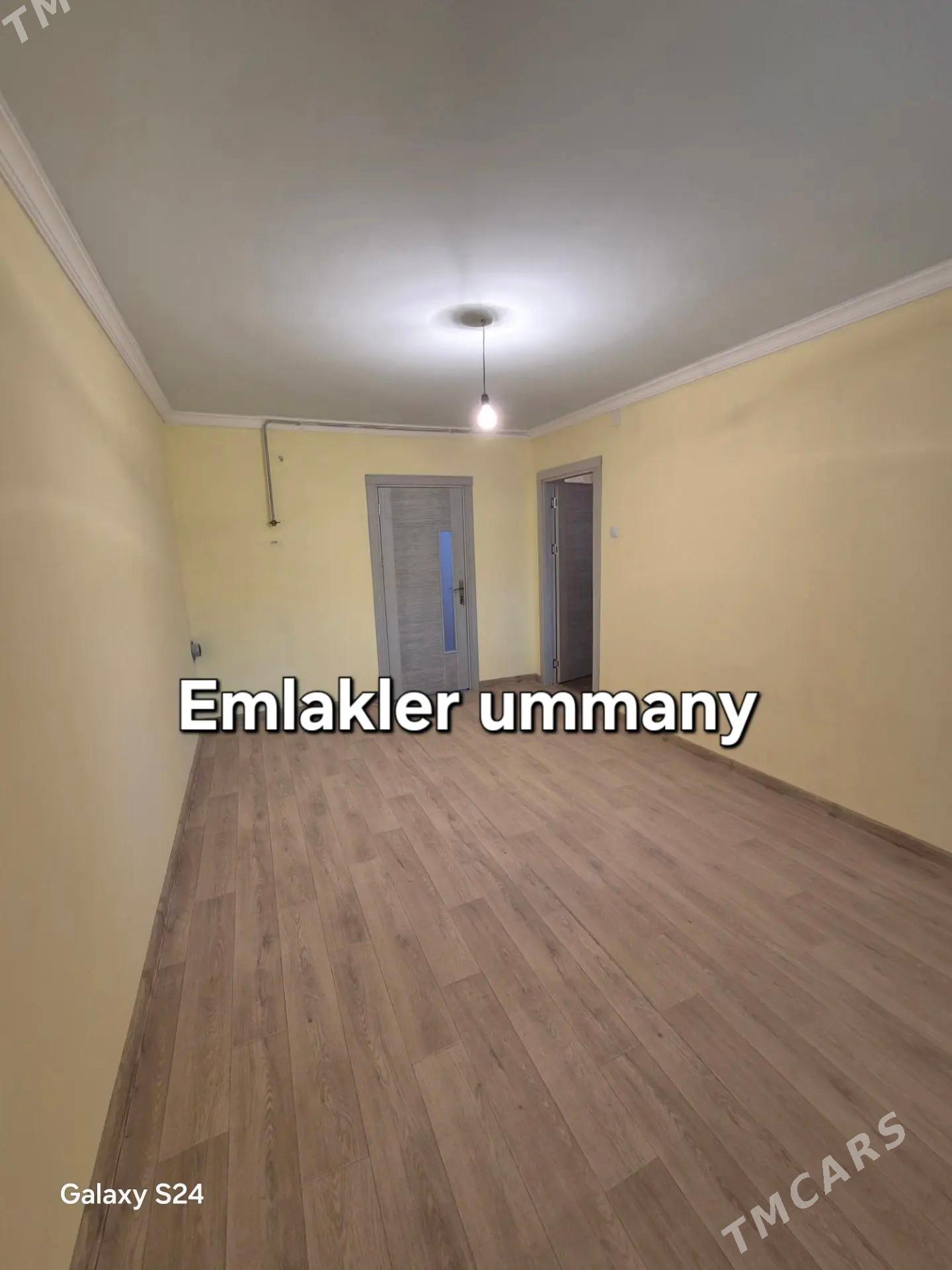 Продажа квартиры. Satlyk kwar. - Балканабат - img 8