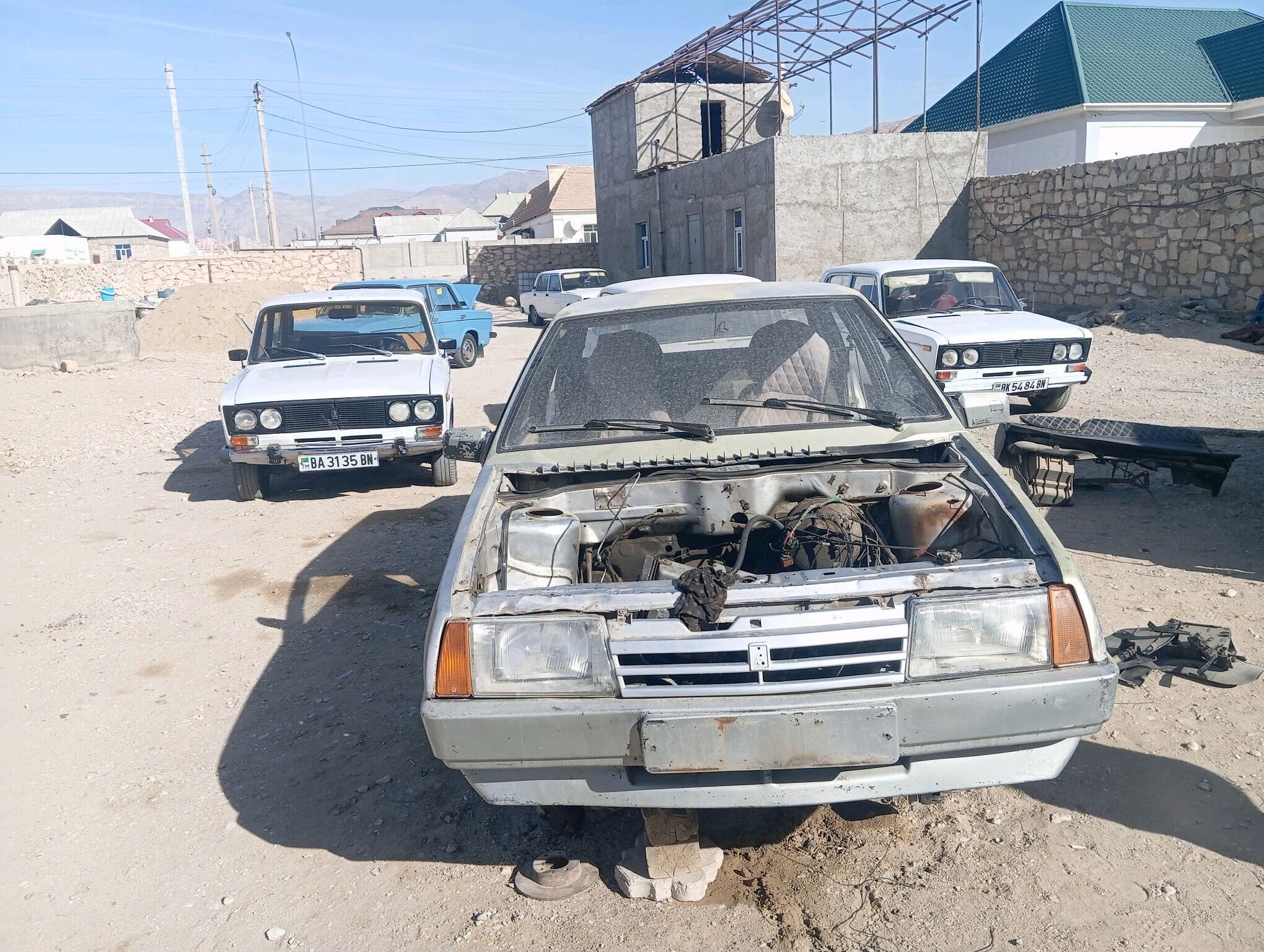 Lada 15,99 morda 5 TMT - Балканабат - img 6