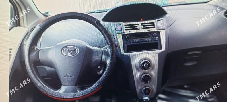 Toyota Yaris 2006 - 120 000 TMT - Balkanabat - img 1