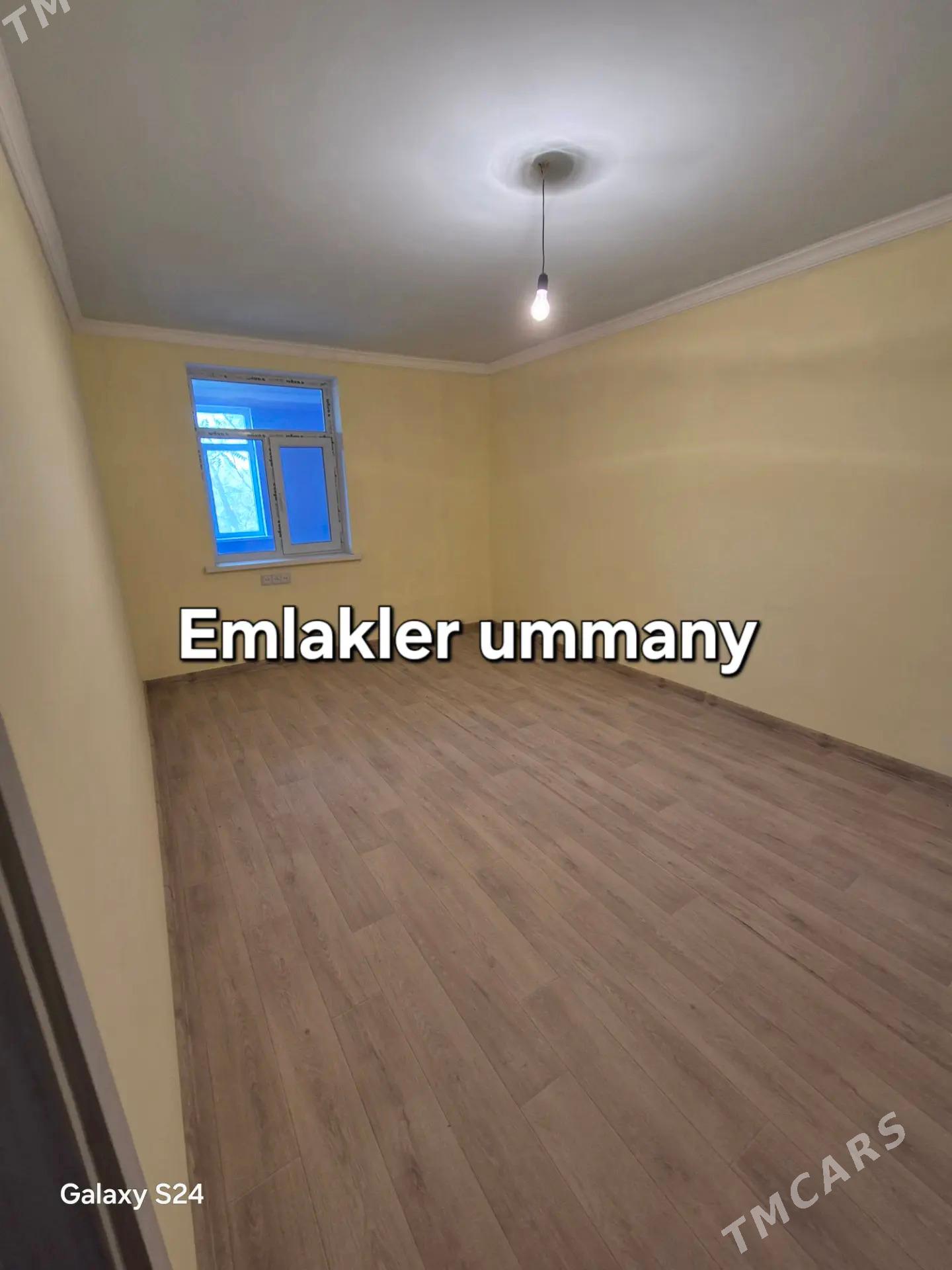 Продажа квартиры. Satlyk kwar. - Балканабат - img 9