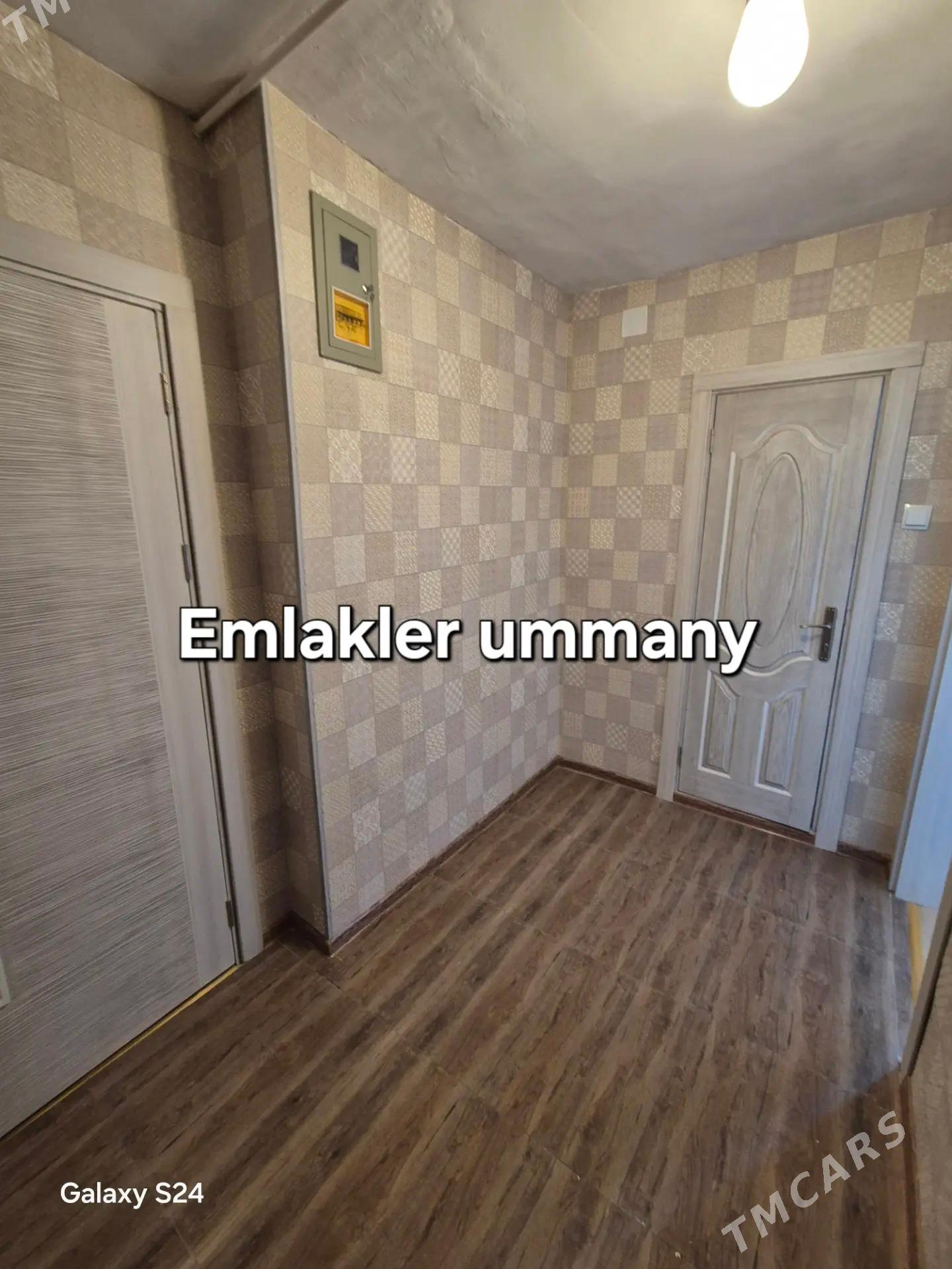 Продажа квартиры. Satlyk kwar. - Балканабат - img 3