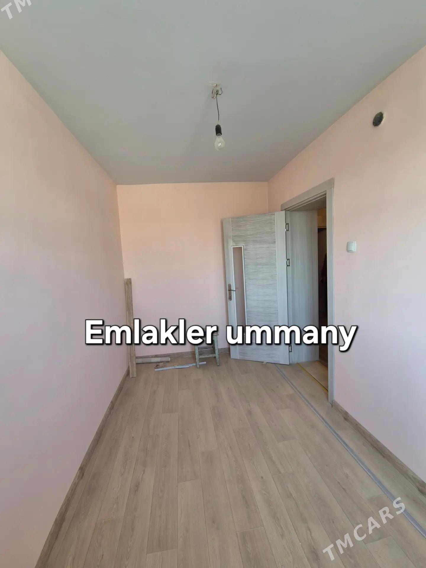 Продажа квартиры. Satlyk kwar. - Балканабат - img 2