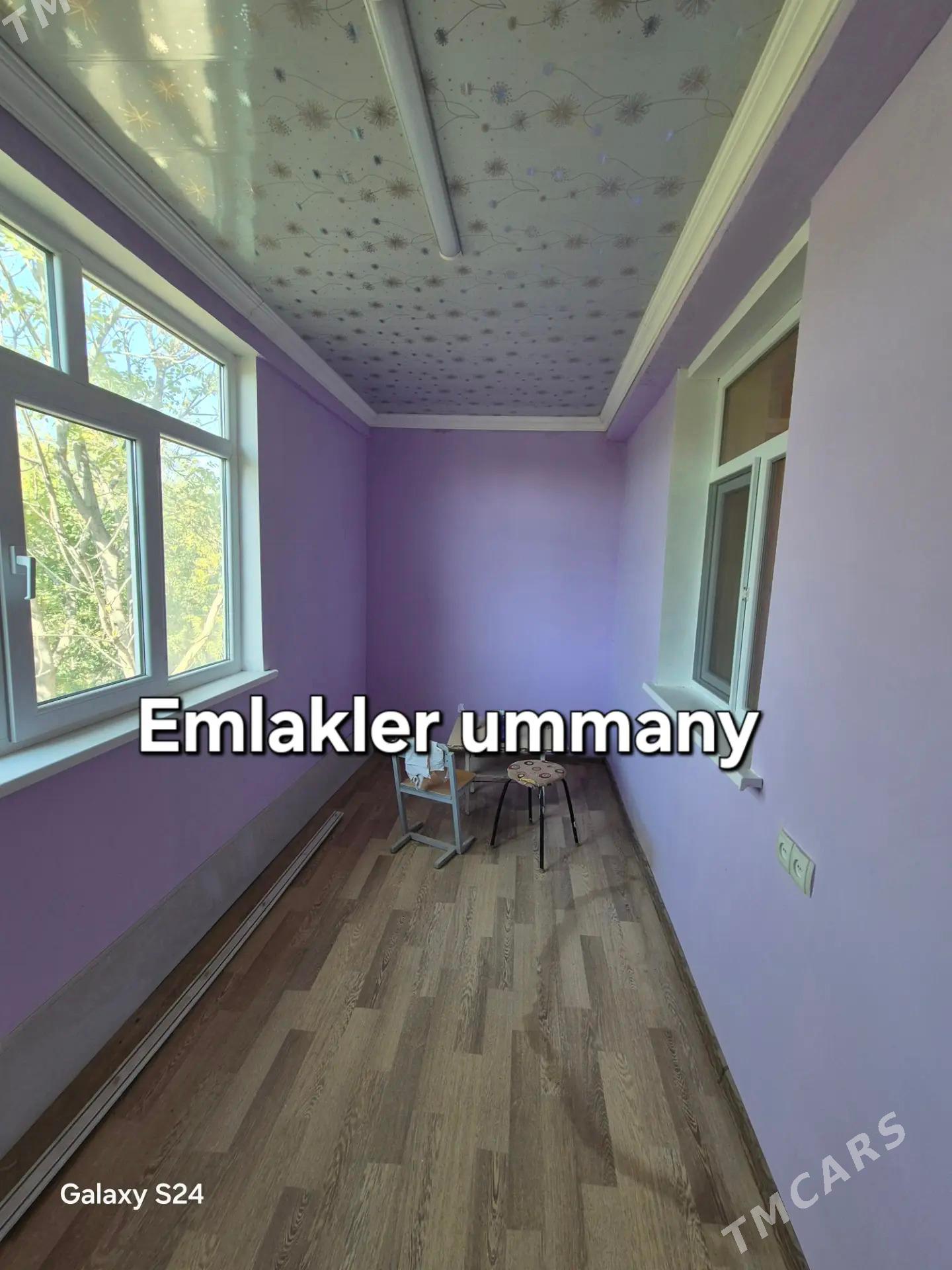 Продажа квартиры. Satlyk kwar. - Балканабат - img 6