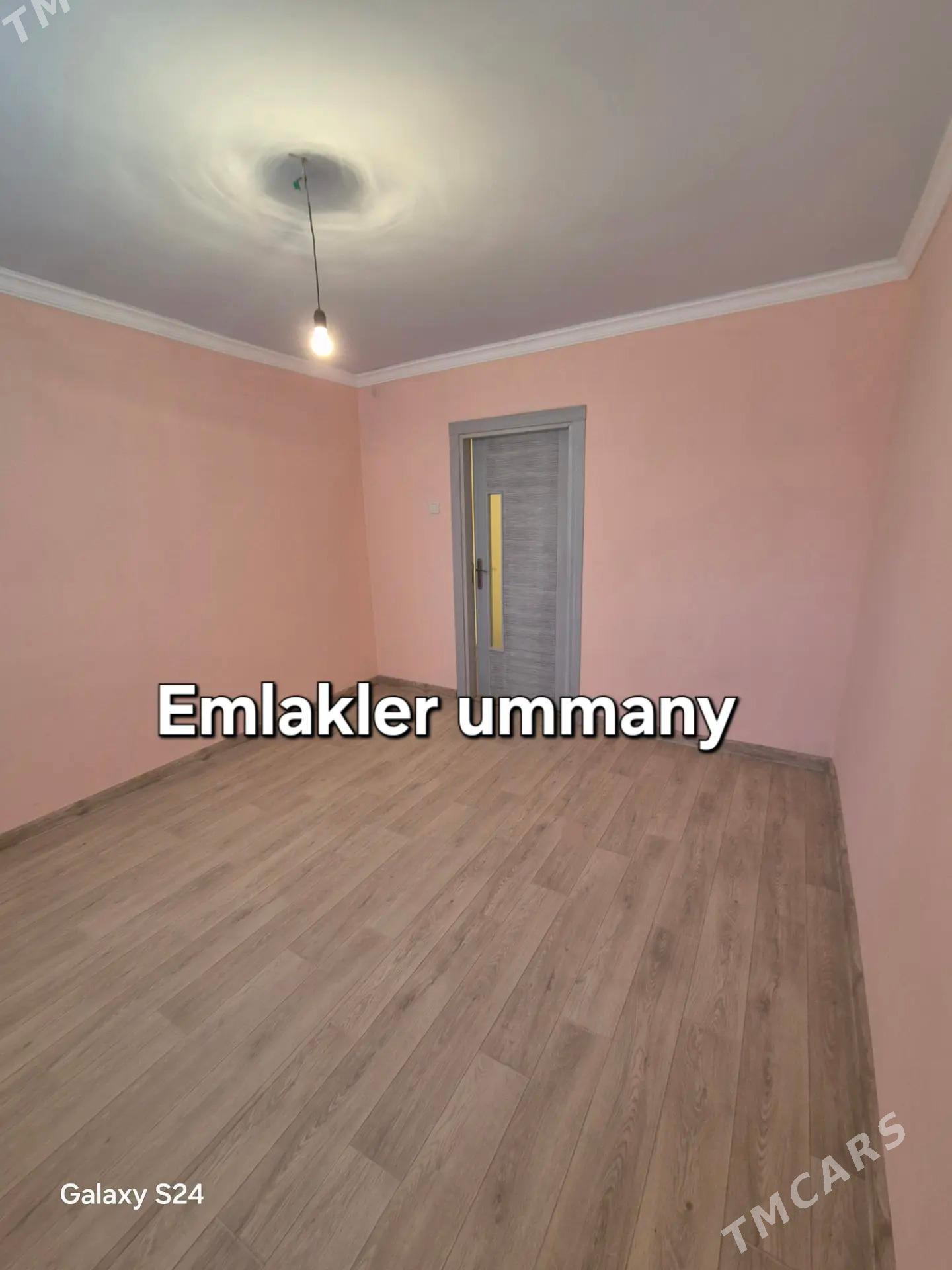 Продажа квартиры. Satlyk kwar. - Балканабат - img 7