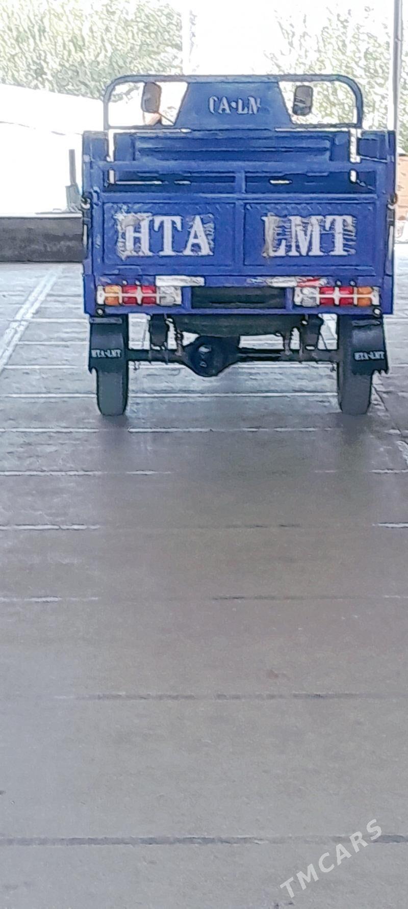 Fekon FK200-14G 2023 - 28 000 TMT - Мургап - img 2