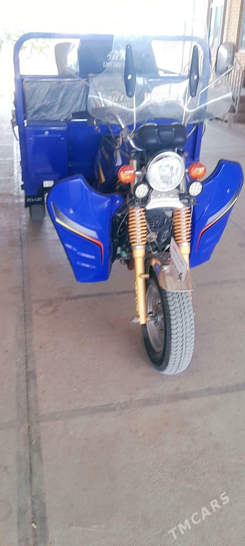 Fekon FK200-14G 2023 - 28 000 TMT - Мургап - img 1