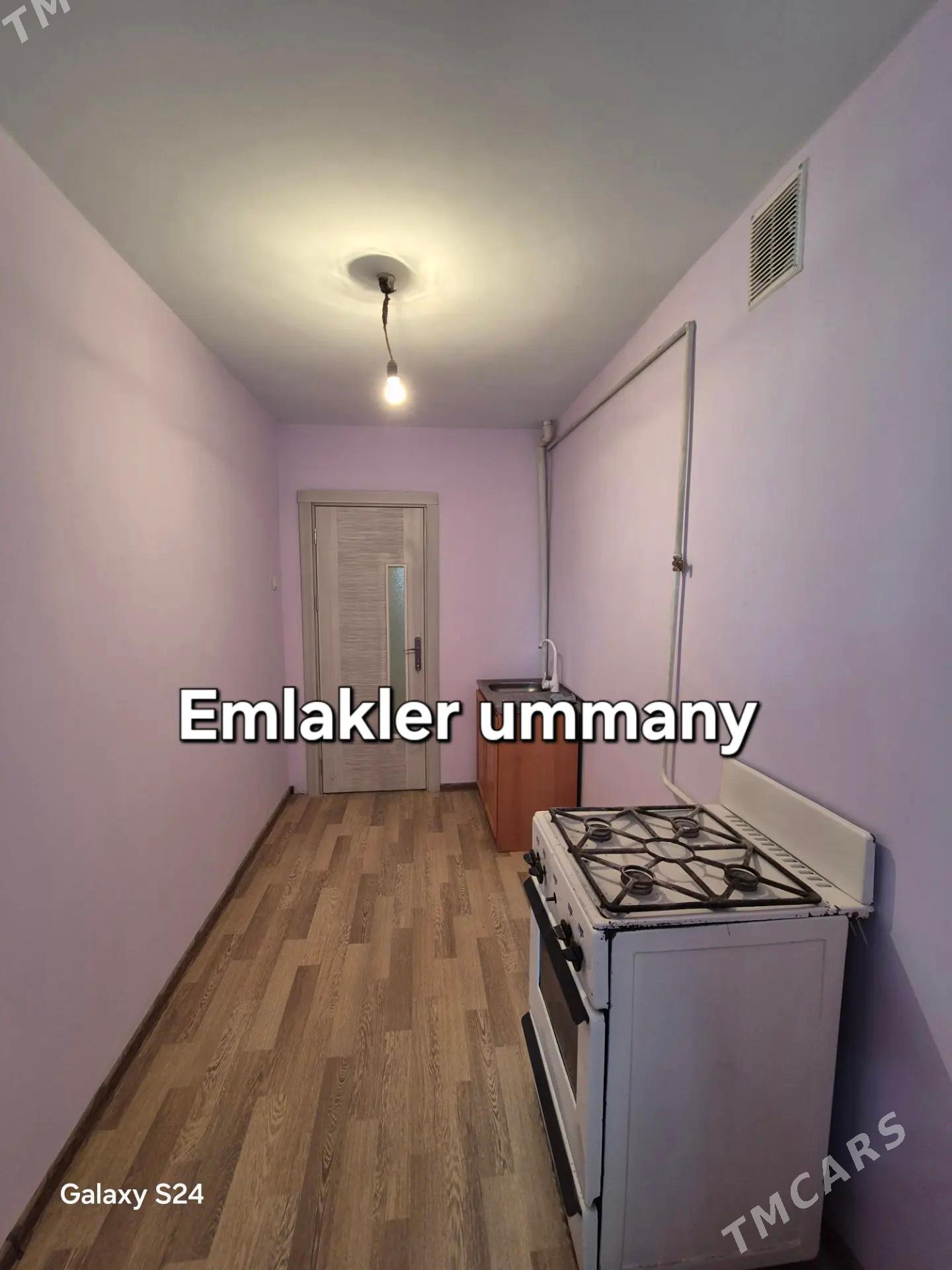 Продажа квартиры. Satlyk kwar. - Балканабат - img 4