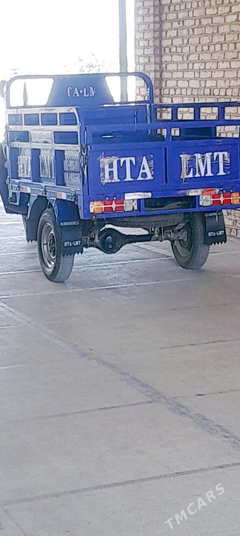 Fekon FK200-14G 2023 - 28 000 TMT - Мургап - img 3