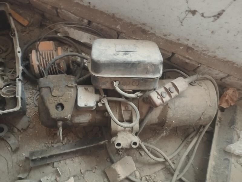 Тачыла. электро тал 2 000 TMT - Керки - img 3