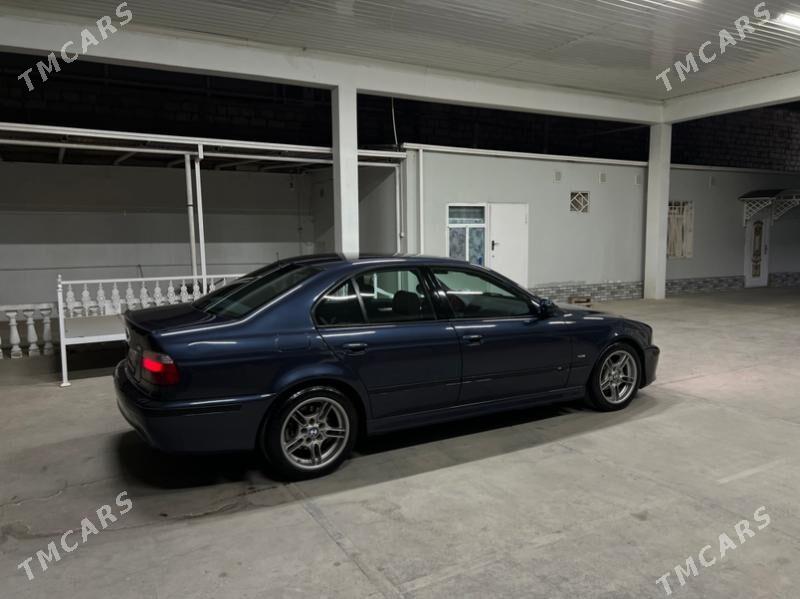 BMW 525 2002 - 139 000 TMT - Балканабат - img 1