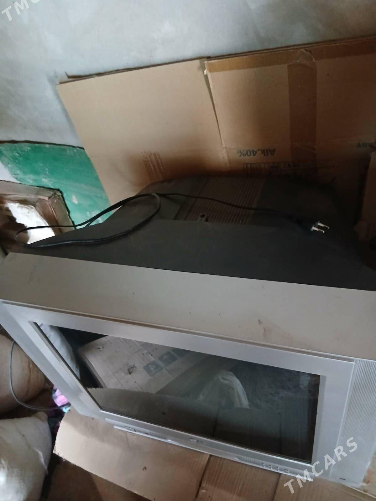 Televizor - Дашогуз - img 3