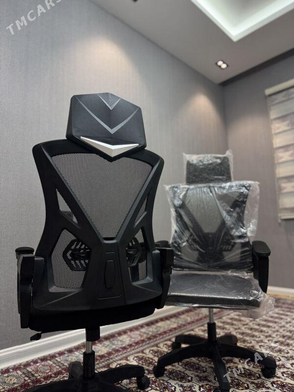 kresla - Aşgabat - img 2