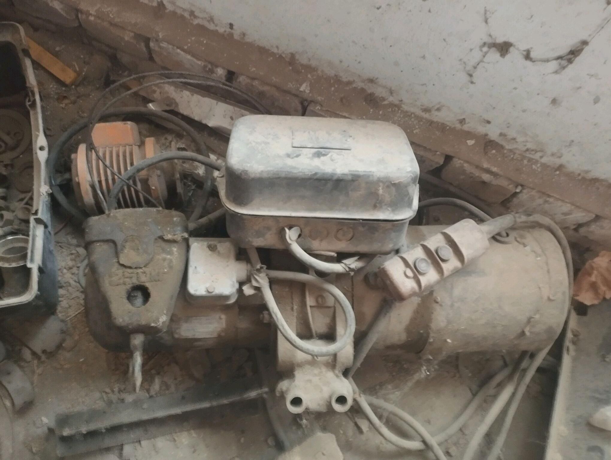 Тачыла. электро тал 2 000 TMT - Керки - img 4