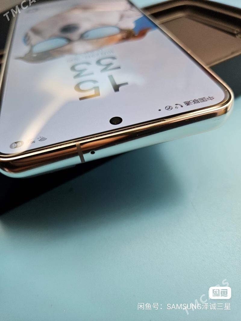 Samsung S22 8/256 - Aşgabat - img 3