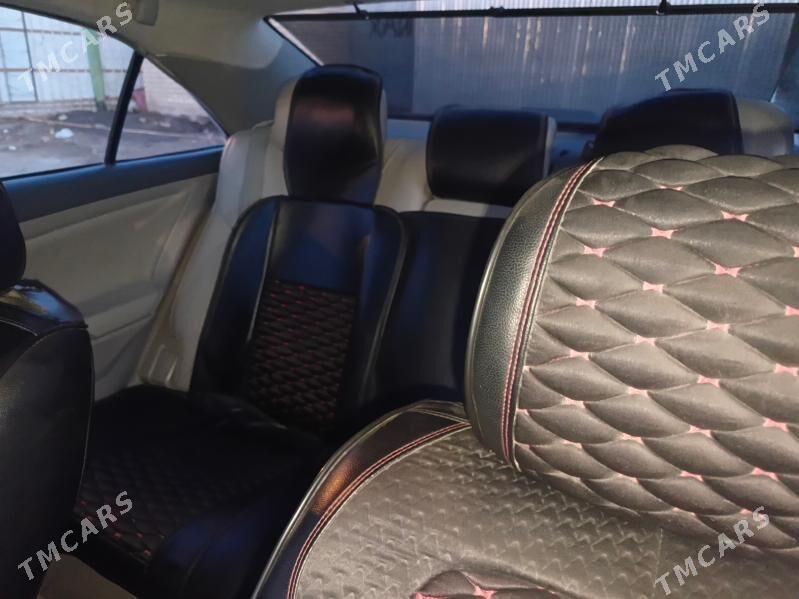 Toyota Camry 2010 - 190 000 TMT - Мары - img 9