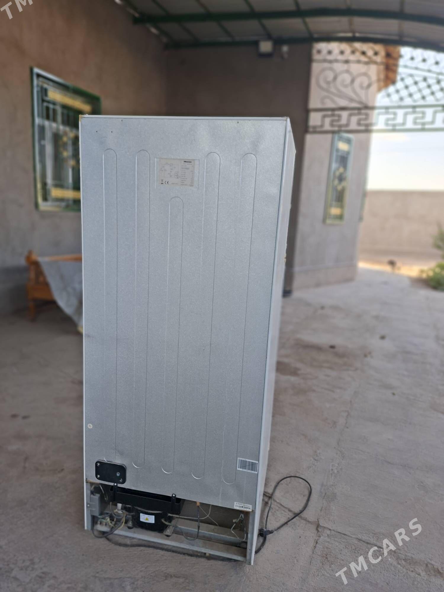 Холодильник - Daşoguz - img 3