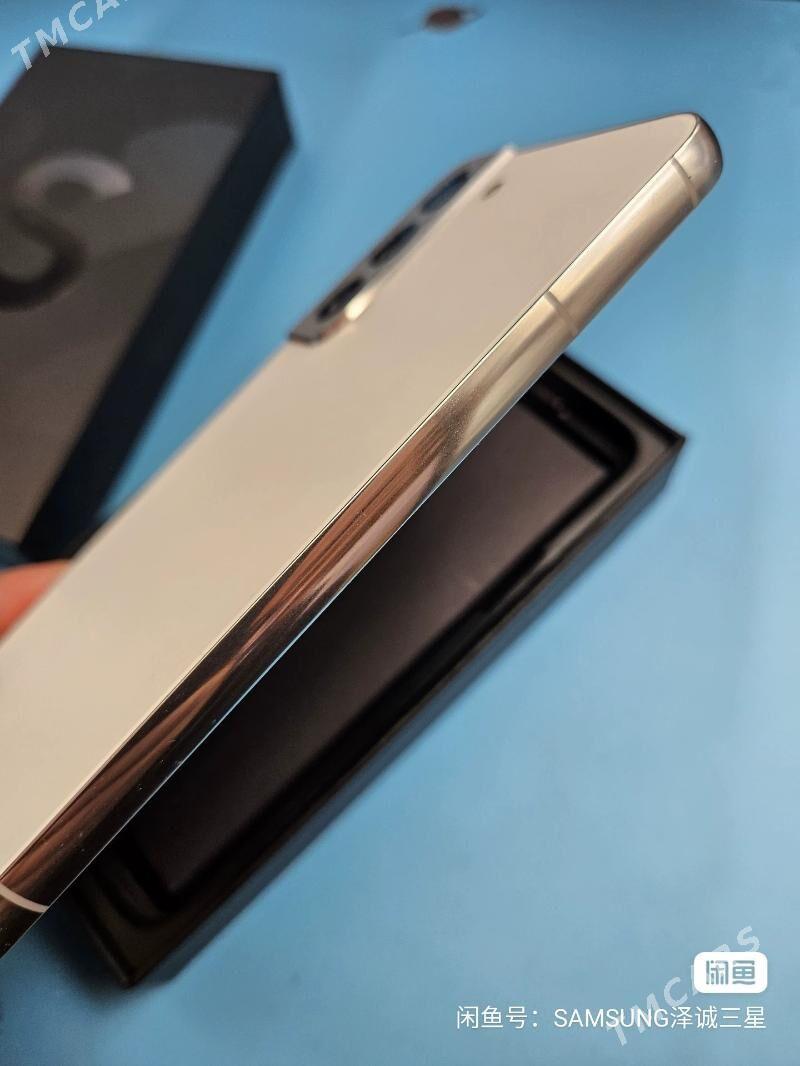 Samsung S22 8/256 - Aşgabat - img 2