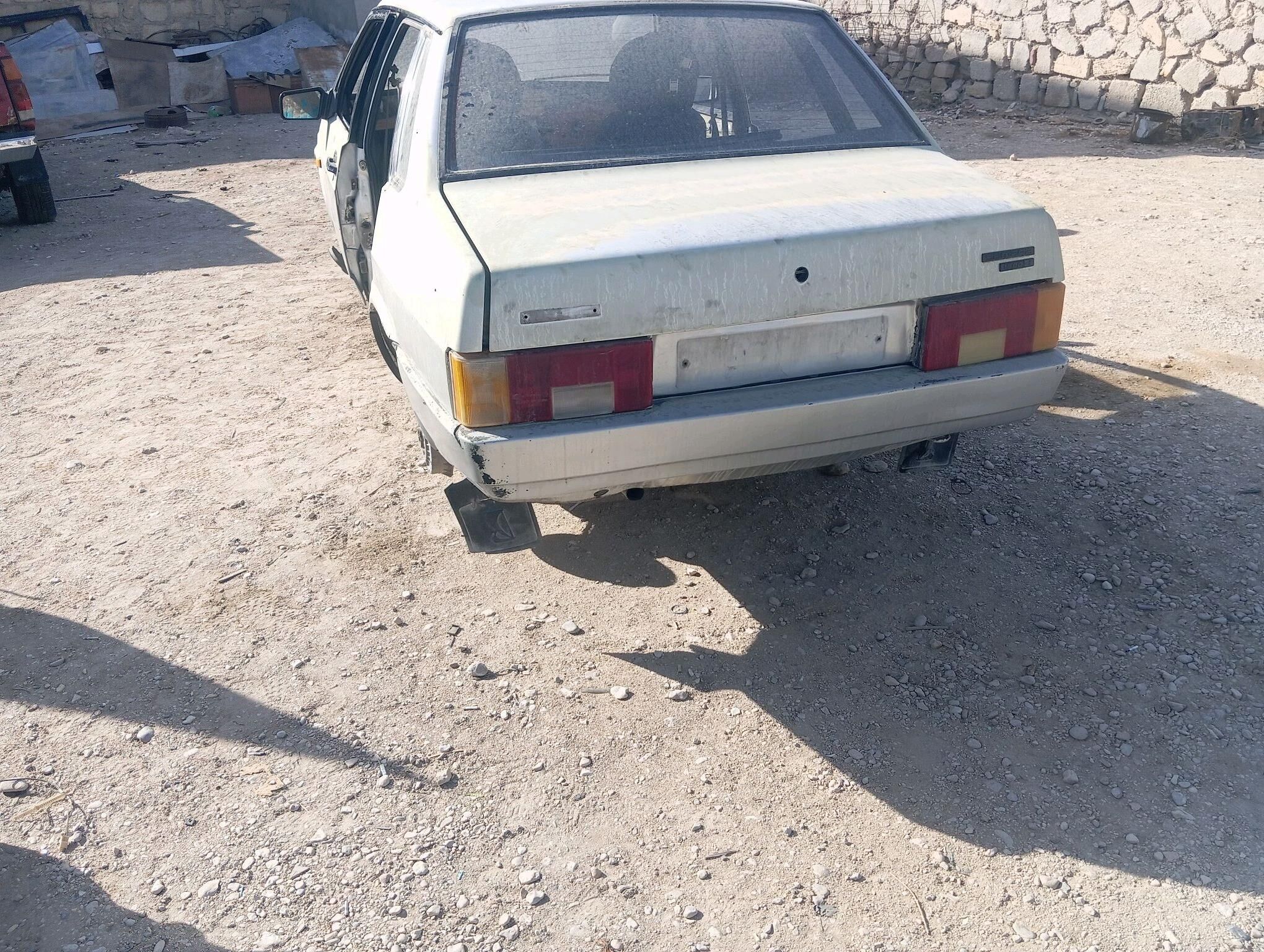 Lada 15,99 morda 5 TMT - Балканабат - img 4