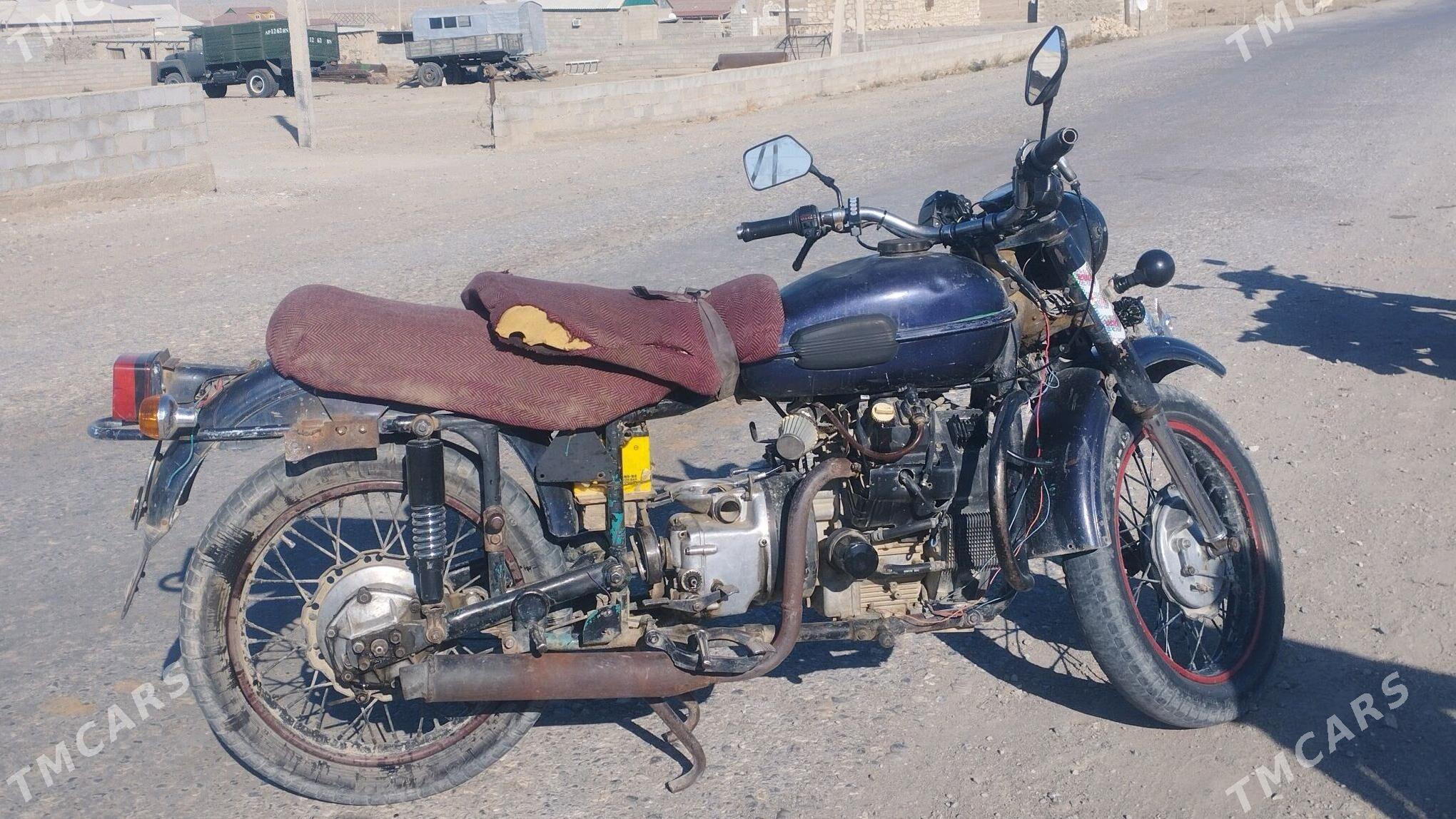 Fekon FK200-14G 1998 - 6 000 TMT - Bereket - img 2