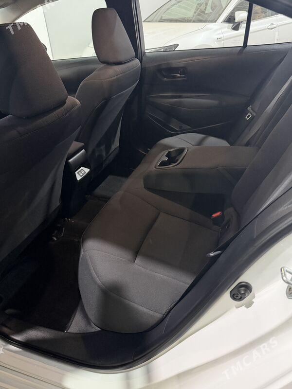 Toyota Corolla 2023 - 275 000 TMT - Ашхабад - img 3