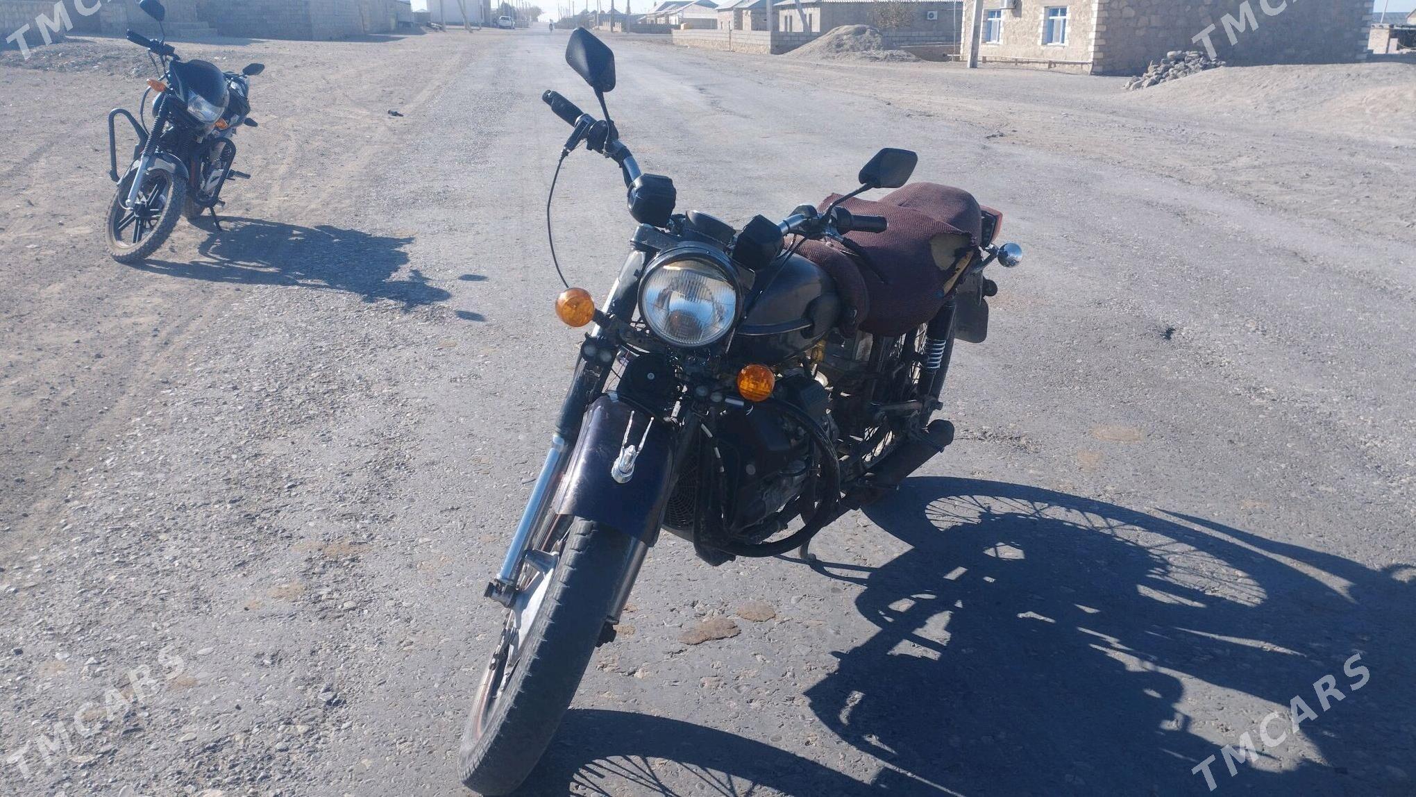 Fekon FK200-14G 1998 - 6 000 TMT - Bereket - img 1