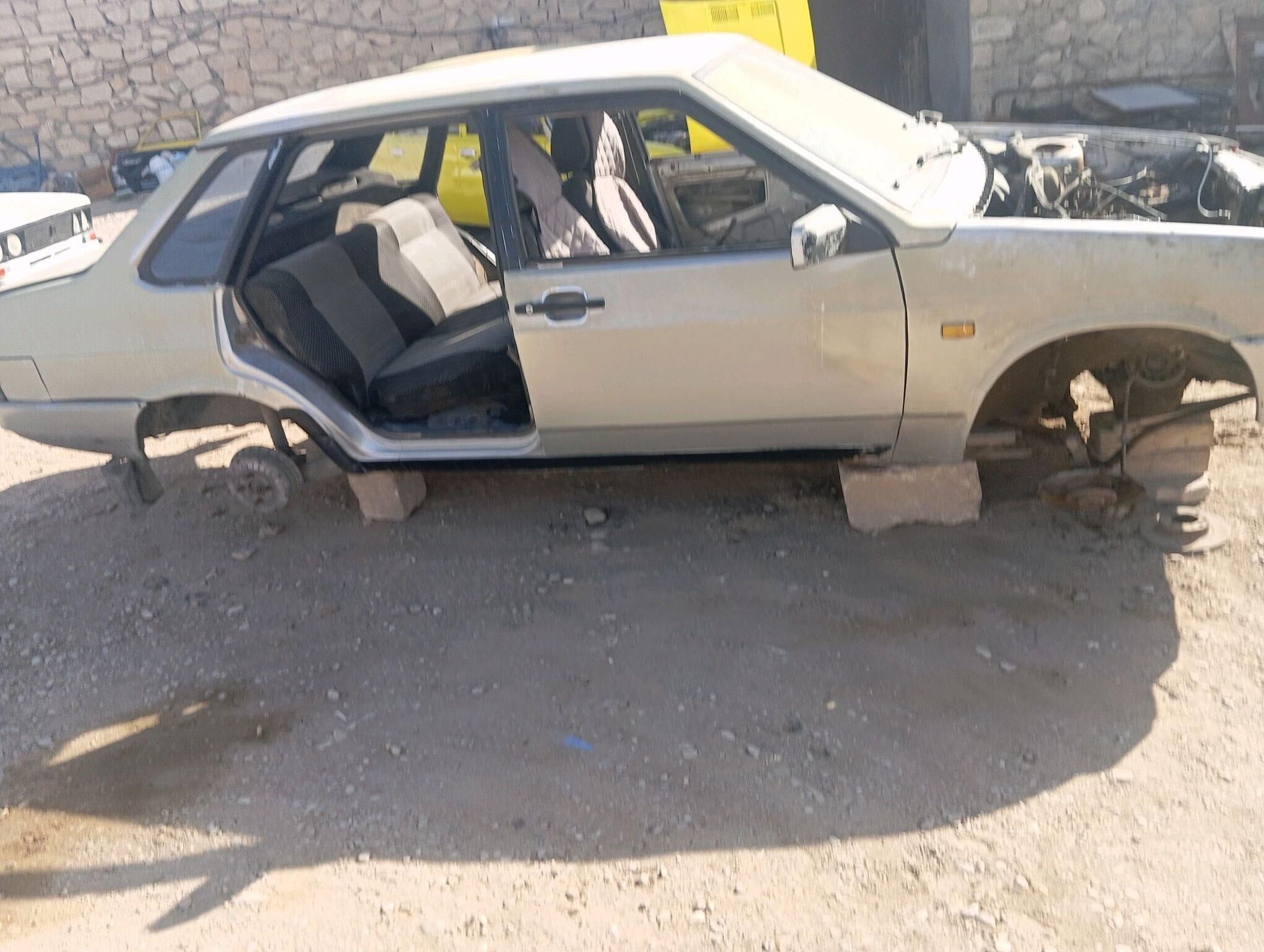 Lada 15,99 morda 5 TMT - Балканабат - img 5