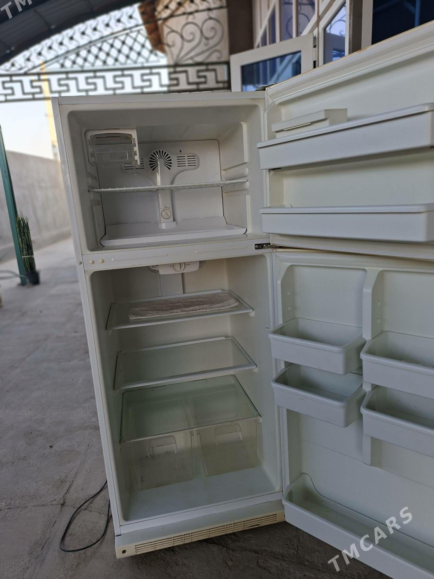 Холодильник - Daşoguz - img 2