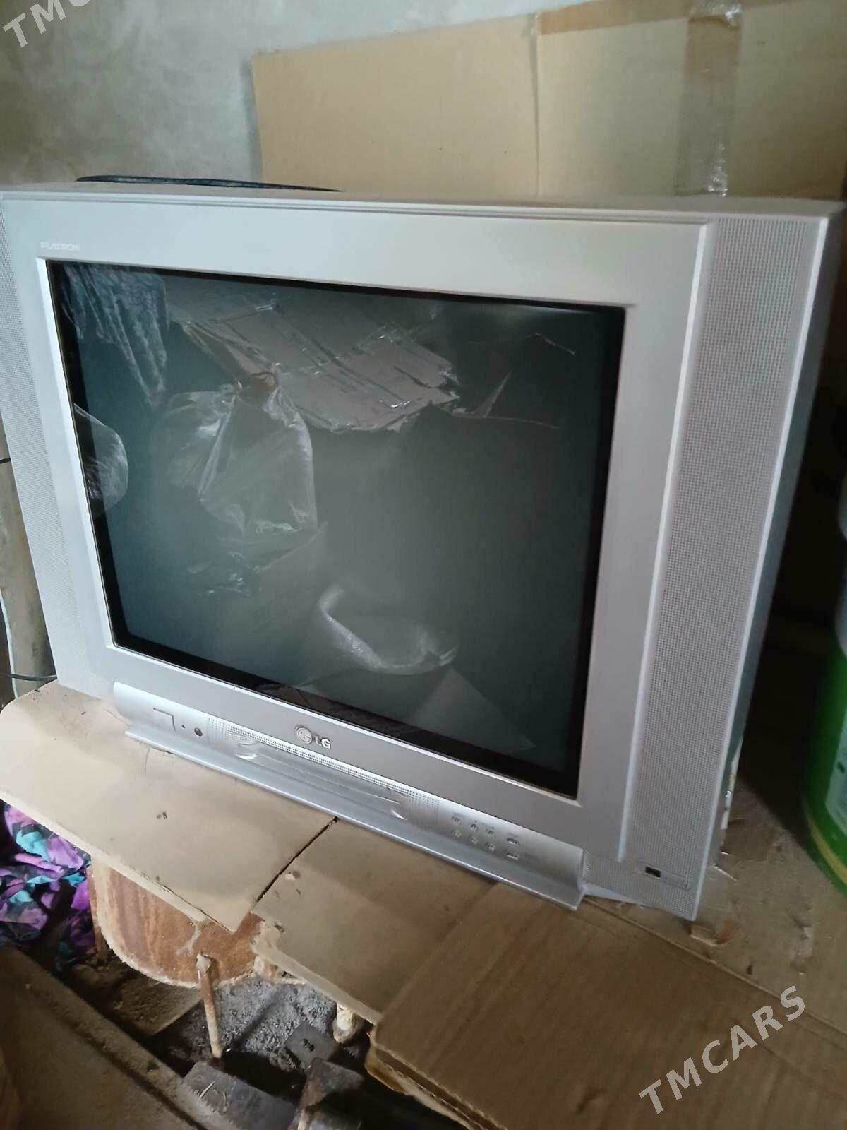 Televizor - Дашогуз - img 5