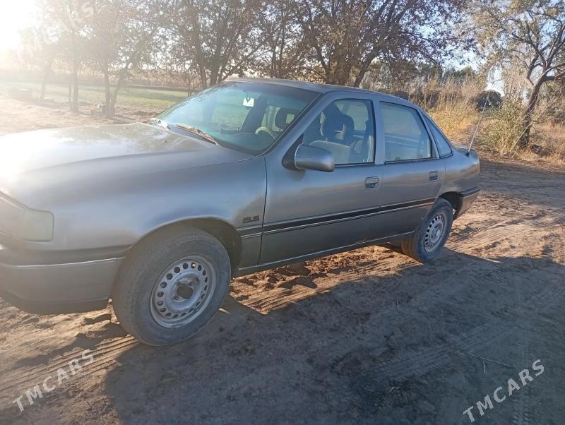 Opel Vectra 1991 - 40 000 TMT - Türkmenbaşy etr. - img 1