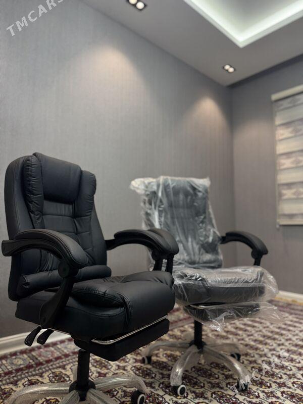 kresla - Ашхабад - img 1