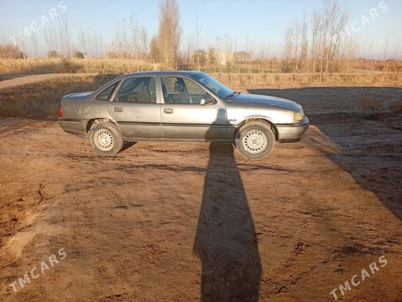 Opel Vectra 1991 - 40 000 TMT - Türkmenbaşy etr. - img 2