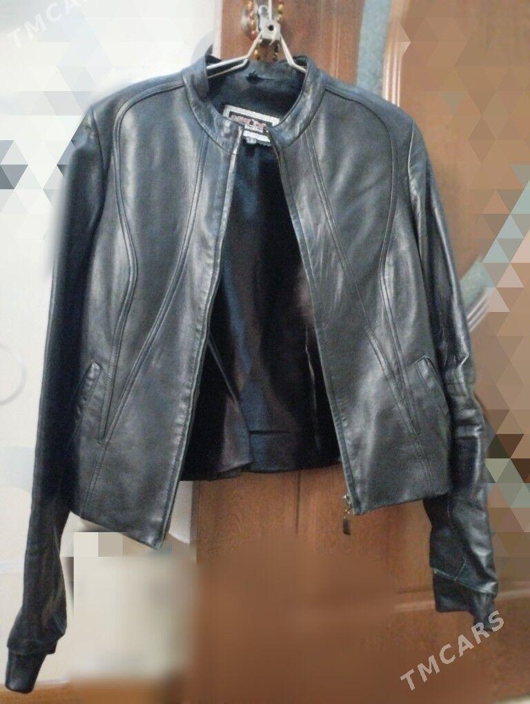 kožanka - Туркменбаши - img 2