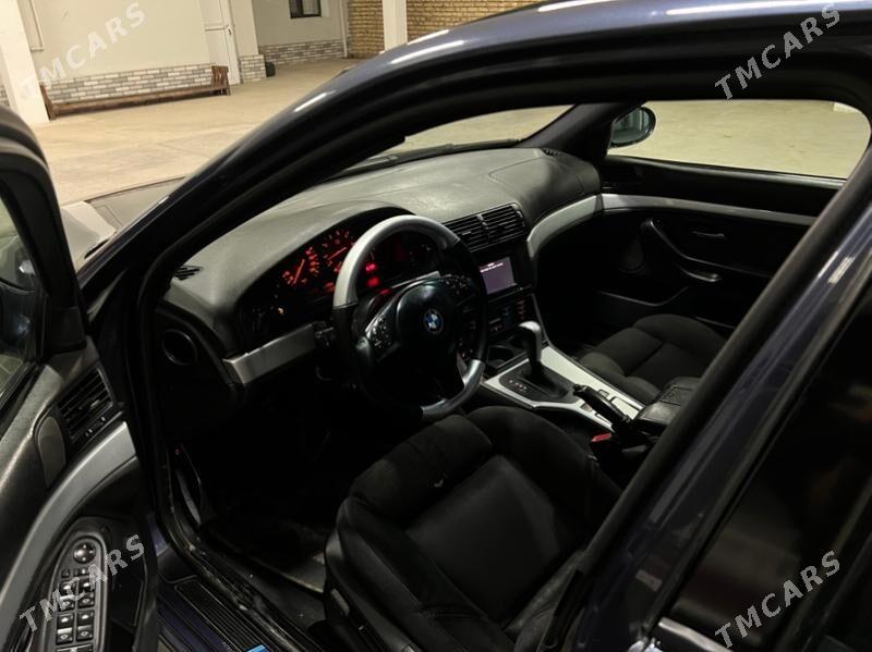 BMW 525 2002 - 139 000 TMT - Балканабат - img 6