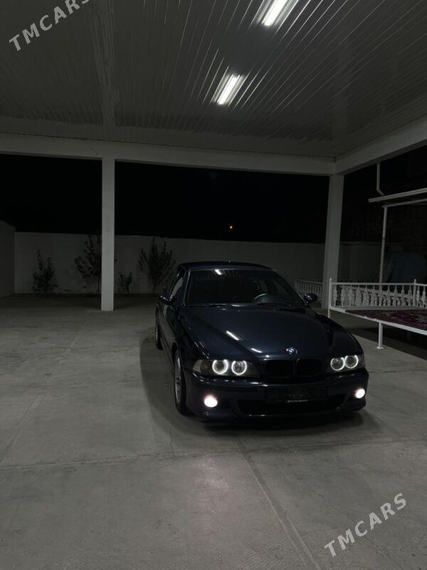 BMW 525 2002 - 139 000 TMT - Балканабат - img 4