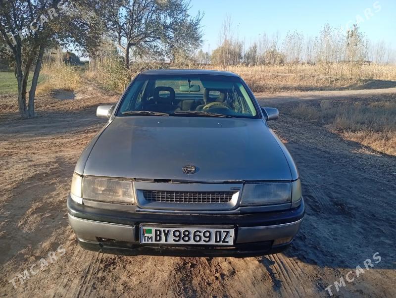 Opel Vectra 1991 - 40 000 TMT - Türkmenbaşy etr. - img 3