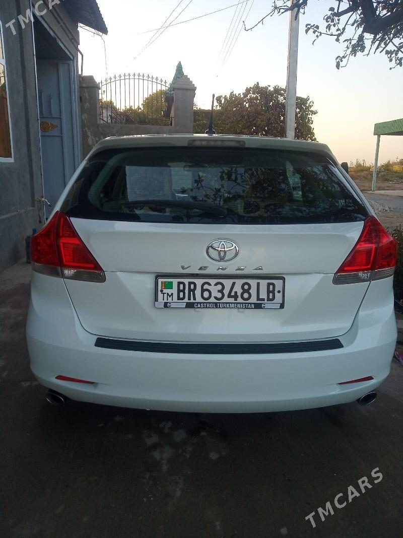 Toyota Venza 2009 - 220 000 TMT - Туркменабат - img 5