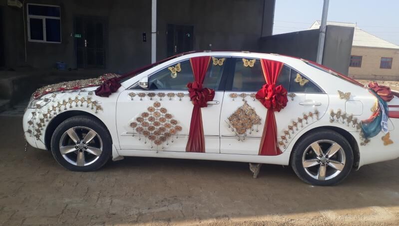 Диска покрышки 4 000 TMT - Mary - img 2