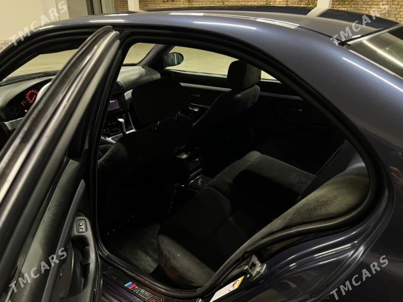 BMW 525 2002 - 139 000 TMT - Балканабат - img 7